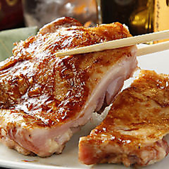 炭火焼鳥専門 吟八 日本橋店のコース写真