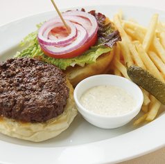 37 Steakhouse & Barのコース写真