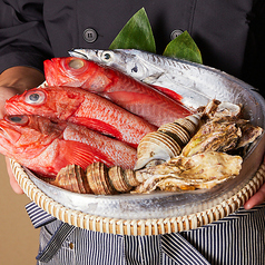 本格ろばた焼きと海鮮 炉端BeeN 町田店の写真2