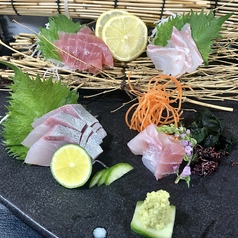 あみ焼きダイニング やすいのおすすめ料理1