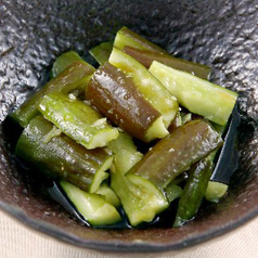 たたききゅうり