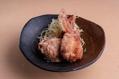 手羽餃子