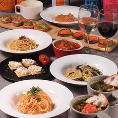 Diningbar HOME ホーム 天神店のおすすめ料理1