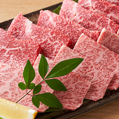 焼肉ホルモン 大のコース写真