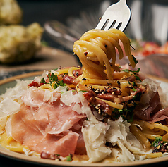 青いイタリアン 2ndの特集写真