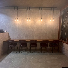 1階貸切（6名～）