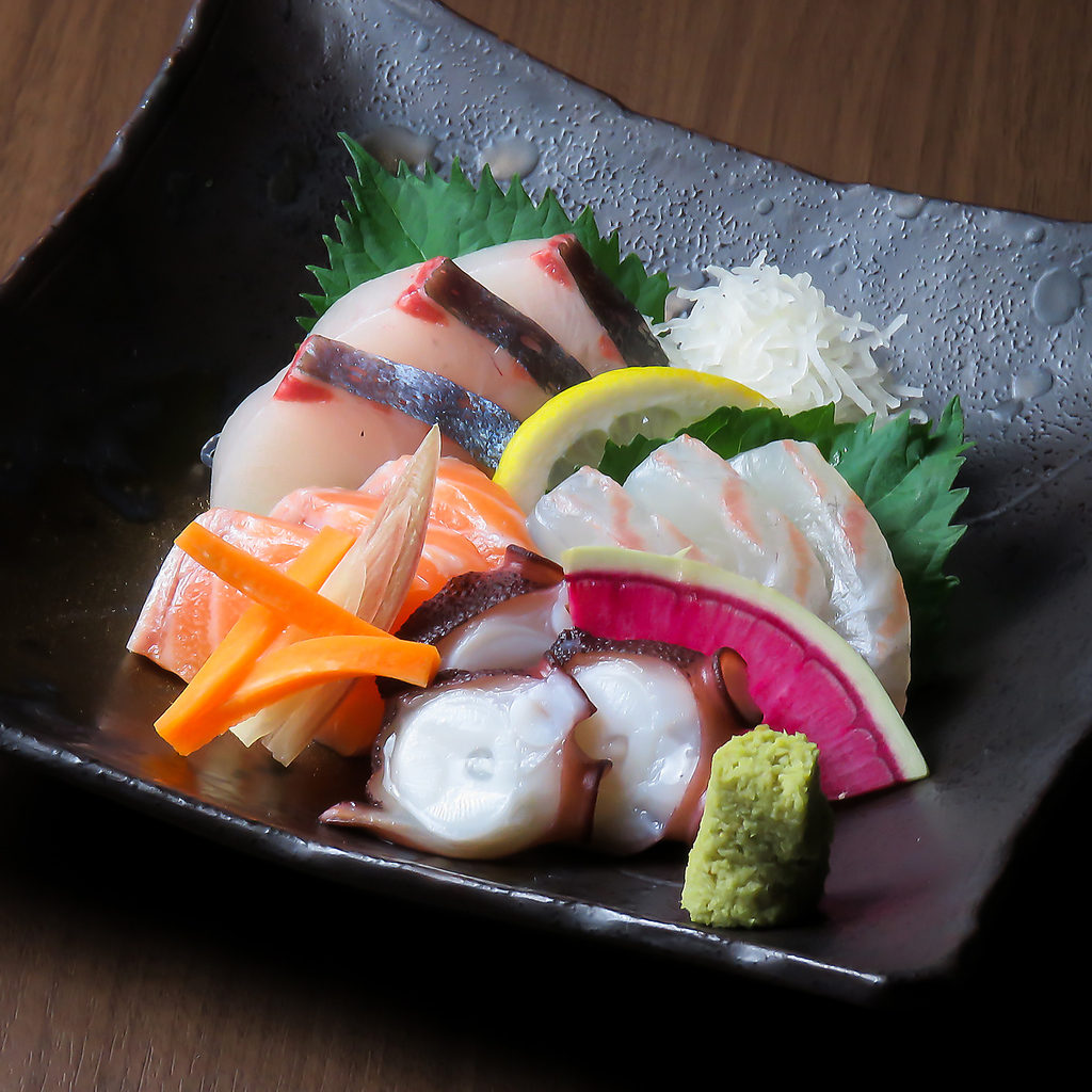 徳力 居酒屋しん心の写真ギャラリー