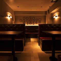 UMIバル 新宿店のコース写真