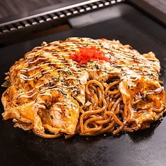 浅草もんじゃ風鈴 亀戸店の特集写真