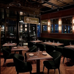 The TAILOR YARD MAIN DININGの特集写真