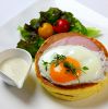 ハナハナカフェのURL1
