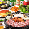 Korean Dining MiLim