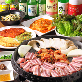 Korean Dining MiLimの詳細