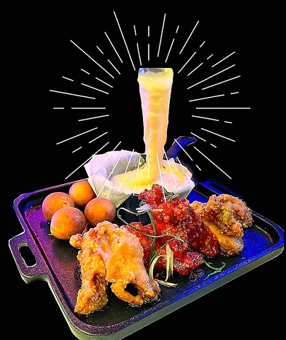 韓国カフェダイニング Yol ヨル 名古屋駅前店 名古屋駅 韓国料理 ネット予約可 ホットペッパーグルメ