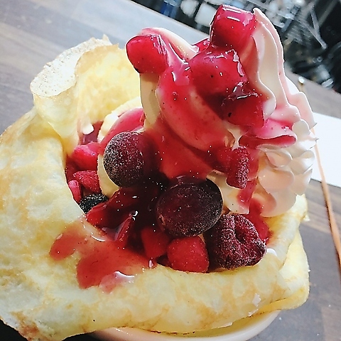 和+洋+亜cooking ふぅ〜ど 八代松江通店