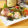 鮮魚と和牛 個室居酒屋 トロ一（とろいち）新宿本店のおすすめポイント2