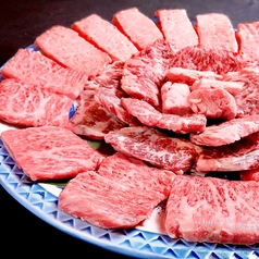 徳島 焼肉の牛若丸のおすすめ料理1