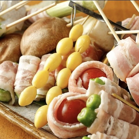 裏国分寺うさぎ亭の写真