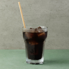 コールドブリューコーヒー
