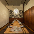 岡山個室居酒屋 鬼わそと 岡山駅前店の雰囲気1