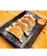 名物！七福餃子