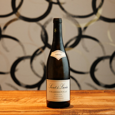 【白】スクレ ド リュネス シャルドネ