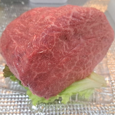 原価焼肉ハチハチのおすすめ料理1