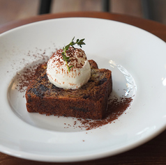 ニューヨークバナナブレッド