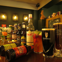 伝統製法で味わうドイツ産ビール