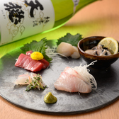 オダシとワタシのおすすめ料理2