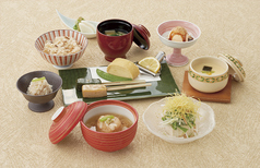 梅の花 吉祥寺店のおすすめランチ3