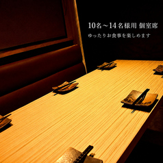 忍 SHINOBI 豊橋駅前店特集写真1