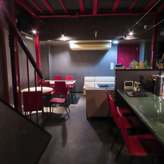 Beef Bar ESCALIER（ビーフバー　エスカリエ）の特集写真
