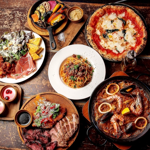 TRATTORIA Meli Melo gbgA 