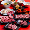 焼肉ホルモン 萬正 マンセイのおすすめ料理1
