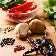 【ヤミーメコンで出会う、奥深いスパイスの世界】