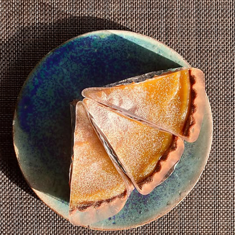 小豆カフェの写真