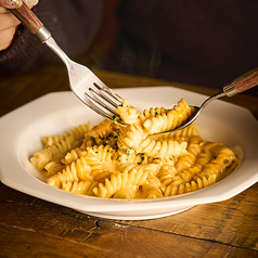 マッケンチーズ(マカロニ＆チーズ)