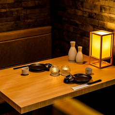 福丸 東京駅八重洲店の雰囲気2