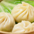 料理メニュー写真&nbsp;上海小龍包　3個～