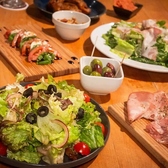 ベアードタップルーム 中目黒のおすすめ料理2