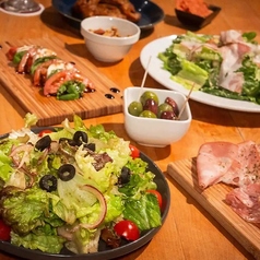 ベアードタップルーム 中目黒のおすすめ料理2