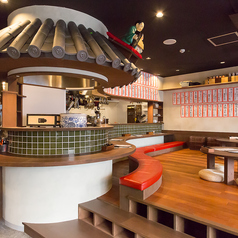 天極製作所の雰囲気3