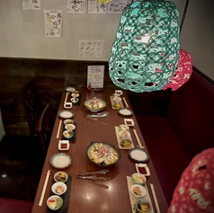 蕎麦酒菜だし屋 凸凹 でこぼこのコース写真