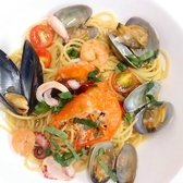 ゾーナイタリアのおすすめ料理3