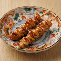 ぼんじり串 2本