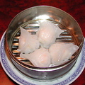 料理メニュー写真&nbsp;海老餃子