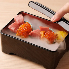 別天地 銀座 BETTENCHI GINZAのおすすめポイント1
