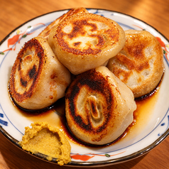 あちあち小籠包