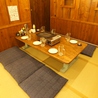 大衆焼肉 ホルモン天ぷら サコイ食堂のおすすめポイント2